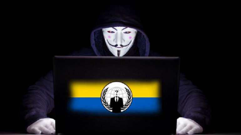 Хакерська спільнота «Anonymous» поновлює атаки на рунет