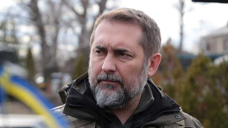 Луганщина не здалася, Луганщина бореться з окупантами, – голова ОВА