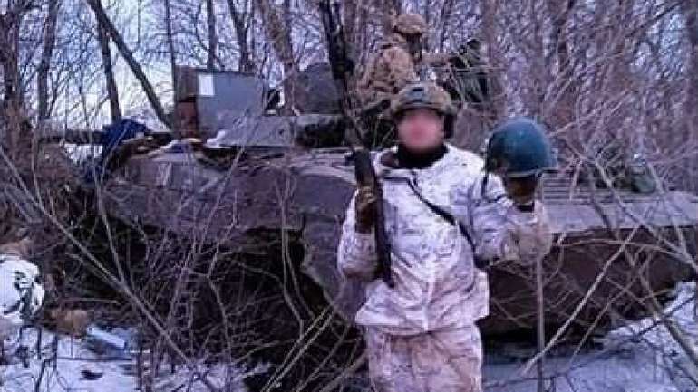 На Луганщині підрозділи ЗСУ перейшли у рукопашні бої з окупантами