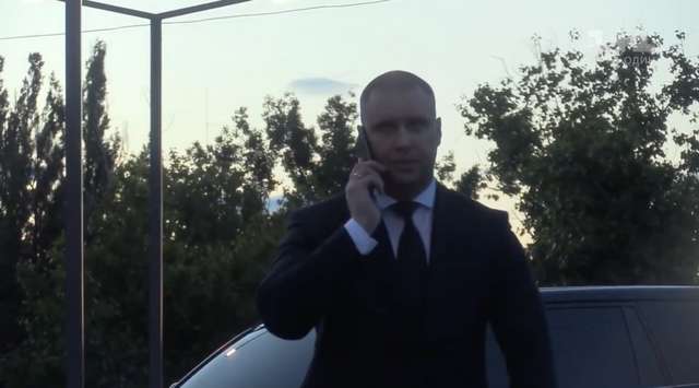 Дивні походеньки пенсіонера-контррозвідника за КПП «Ізварине»_17