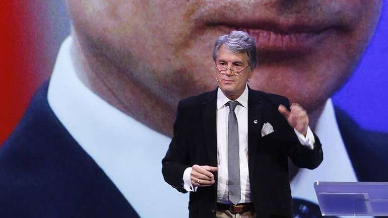 Політика пам'яті не є проекцією у минуле, вона є проекцією у майбутнє!