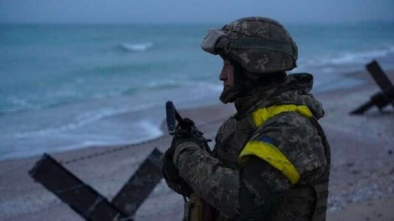 Імовірність висадки десанту в Одесі низька, – Conflict Intelligence Team