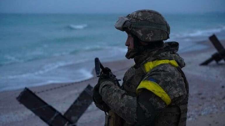 Імовірність висадки десанту в Одесі низька, – Conflict Intelligence Team