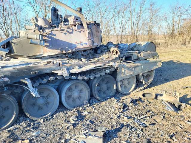 128 бригада із Закарпаття відбила ворожий наступ у Запорізькій області_3