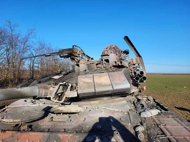 128 бригада із Закарпаття відбила ворожий наступ у Запорізькій області_5
