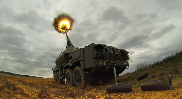 Які системи артилерії потрібні Україні від країн НАТО_14