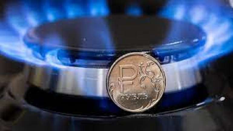 Контракти не дозволяють європейцям купувати газ у рублях, – економіст Сергій Фурса
