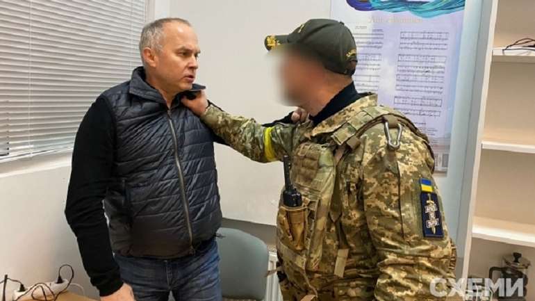 Фільмуєш позиції Сил оборони України? – Відсидиш до 12 років за ґратами