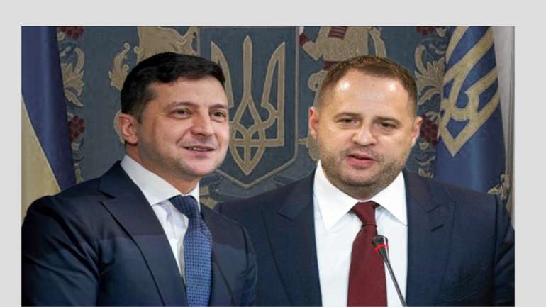 Вікно Овертона від українофоба Єрмака