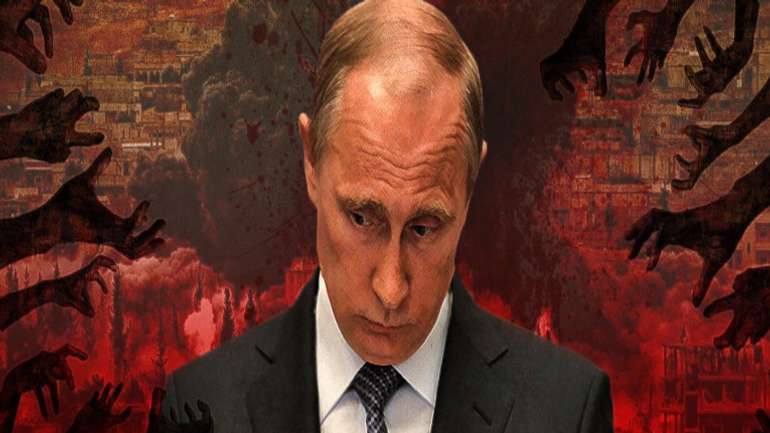 Я не можу говорити з упевненістю, що путін не застосує ядерної зброї, - Гаррі Каспаров