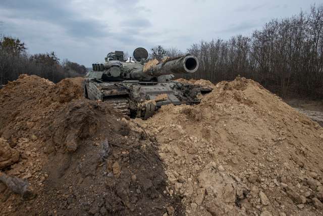93-тя бригада ЗСУ звільнила місто Тростянець_23