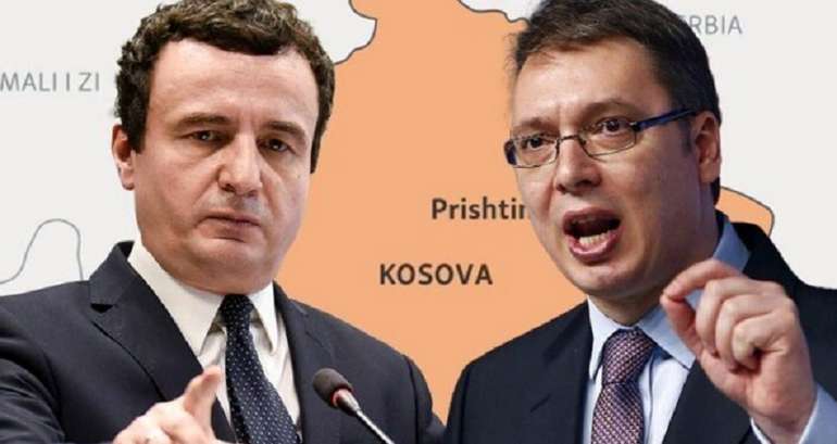 Президент Сербії звинувачує владу Косово в агресії
