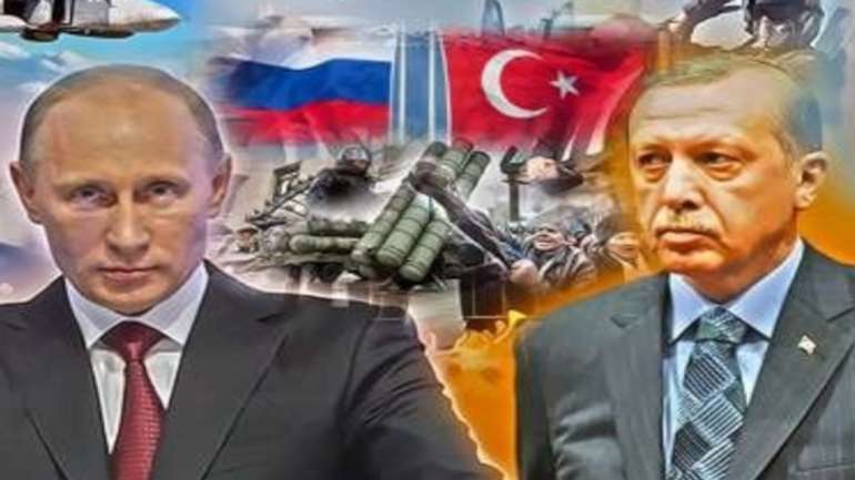 Реакція Туреччини на погрози російського депутата Баку: "Ми йому пояснимо…"