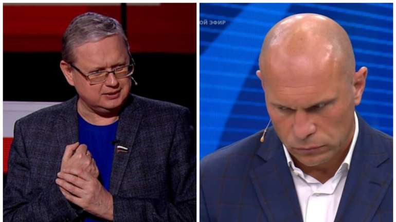 Азербайджан розпочав кримінальне переслідування депутата держдуми росії Делягіна