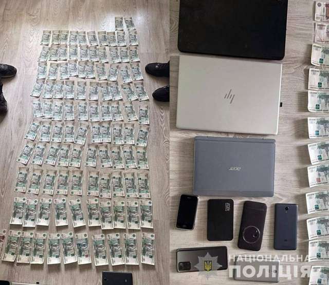 На Київщині затримали манкурта-корегувальника_1