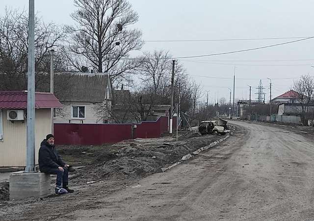 Хотілось би щоб світ бачив і чув те, що бачили і чули ми_5