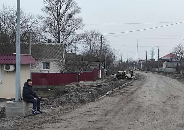 Хотілось би щоб світ бачив і чув те, що бачили і чули ми_6