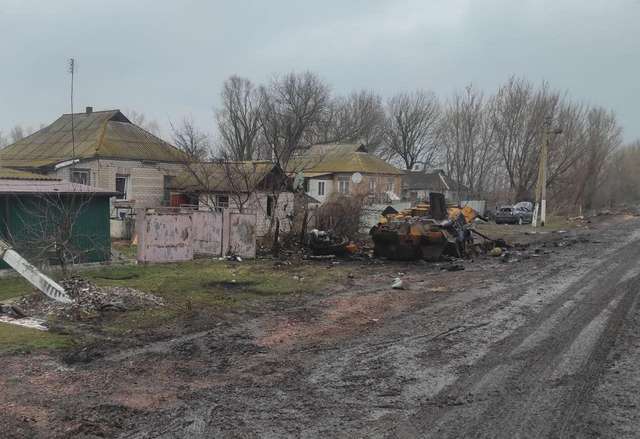 Хотілось би щоб світ бачив і чув те, що бачили і чули ми_15
