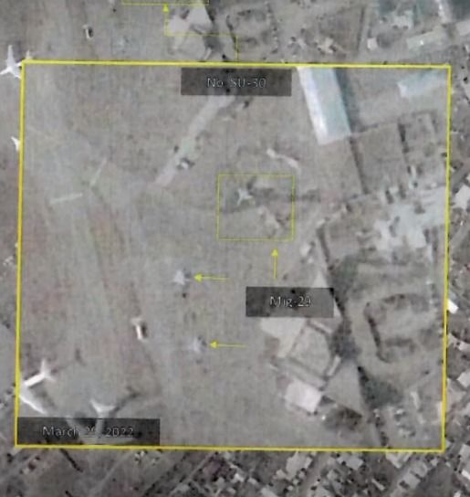 Окупаційні війська московії використовують вірменські винищувачі Су-30 у війні з Україною_3