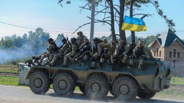 Сили Оборони України підготували «сюрприз» для окупантів на Херсонщині