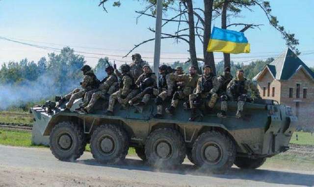 Сили Оборони України підготували «сюрприз» для окупантів на Херсонщині_2