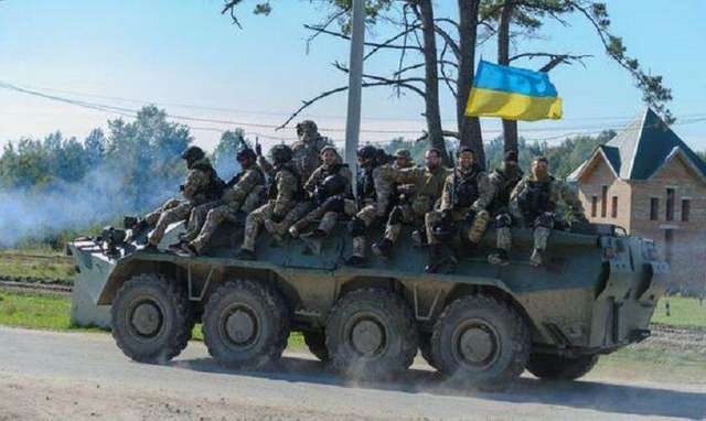 Сили Оборони України підготували «сюрприз» для окупантів на Херсонщині_1