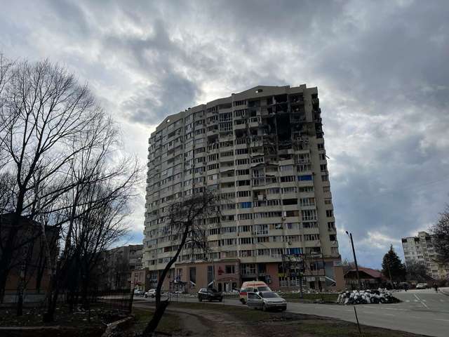 Чернігів оживає як фенікс із попелу, – голова ОВА В'ячеслав Чаус_1