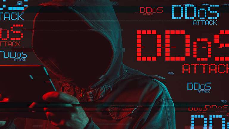 Сайт "Останнього Бастіону" зазнає потужної DDoS-атаки