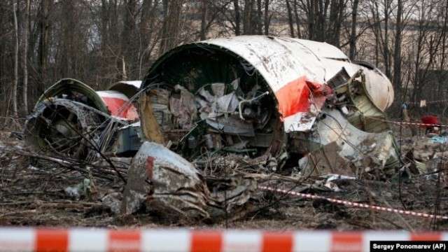 12-ті роковини Смоленської катастрофи_1