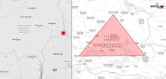 Гелікоптери окупантів падають в білорусі_2