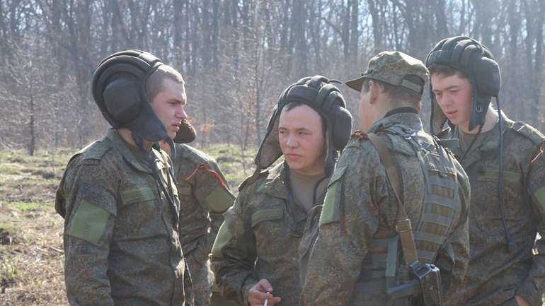 3 можливі сценарії «Донбаського наступу» росії