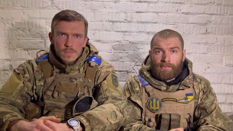 Командир полку «Азов»: не героїзуйте зрадників і панікерів