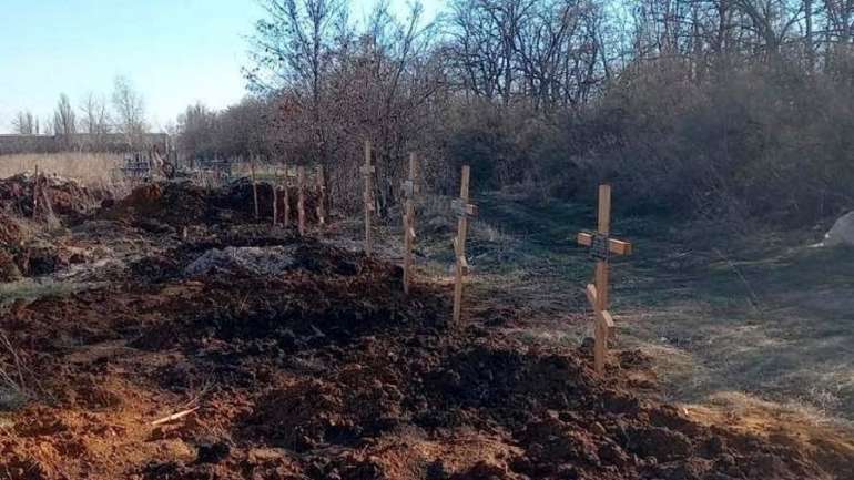 Замість посівної на Луганщині буде випалена земля, – голова ОВА Гайдай
