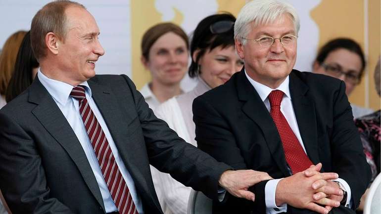 Приспати здичавілого звіра або евтаназія для росії