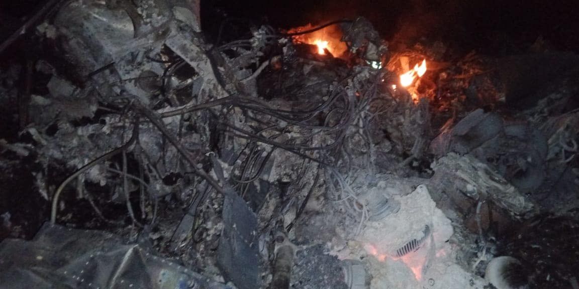 Бійці 93 омбр збили гелікоптер Ка-52 окупаційних військ московії