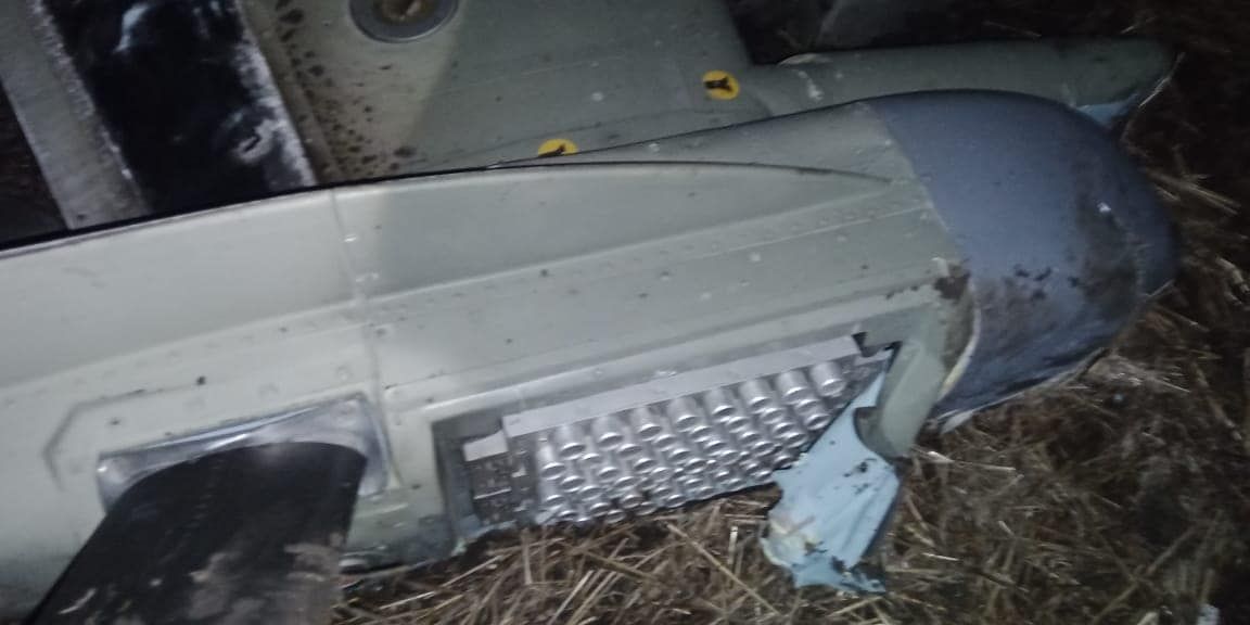 Бійці 93 омбр збили гелікоптер Ка-52 окупаційних військ московії_7