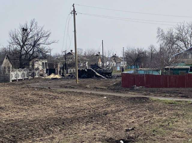 Морпіхи ЗСУ відбили атаку окупантів на Донеччині_6