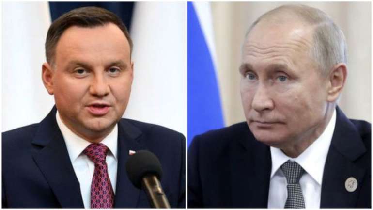 "Немає честі для людини без честі"