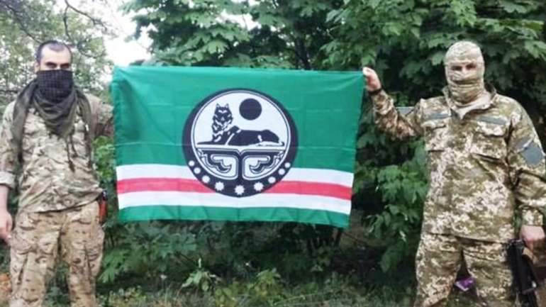 Україна неодмінно переможе, – вдова Джохара Дудаєва