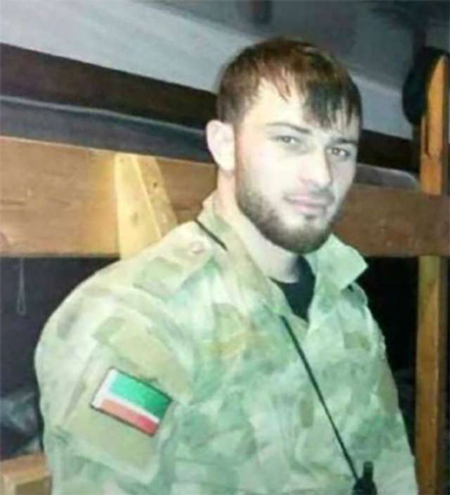 Чергова партія кадировців померла за унітази путіна_1