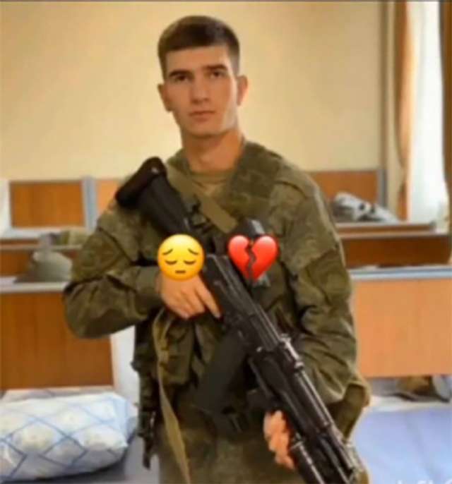 Чергова партія кадировців померла за унітази путіна_3
