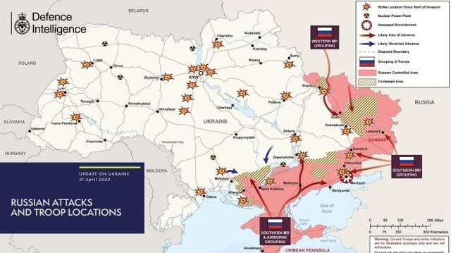Кремль марить химерою «Новоросії», – Рефат Чубаров_1
