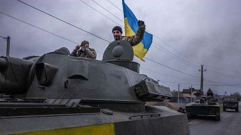 Сили оборони України отримали нові «пасочки» для відбиття агресії