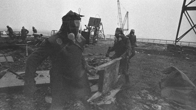 26 квітня – День Чорнобильської трагедії_2