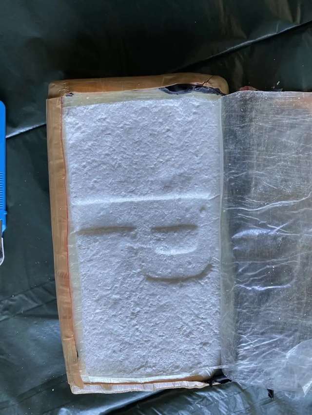 В Естонії конфіскували 3,5 тонни кокаїну, які призначалися для московії_7