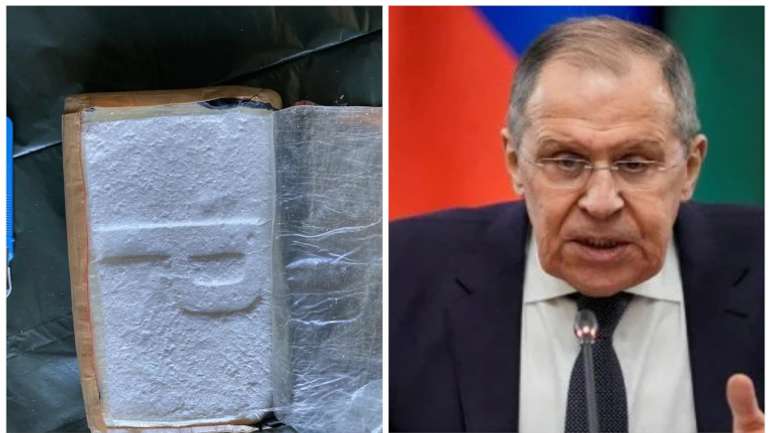 В Естонії конфіскували 3,5 тонни кокаїну, які призначалися для московії