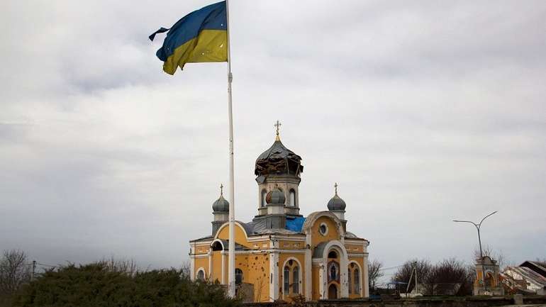 Дожити до світанку... нашої спільної перемоги над росією