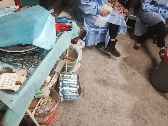 Поранені оборонці «Азовсталі» буквально гниють живцем, – Маріупольська міська рада_9