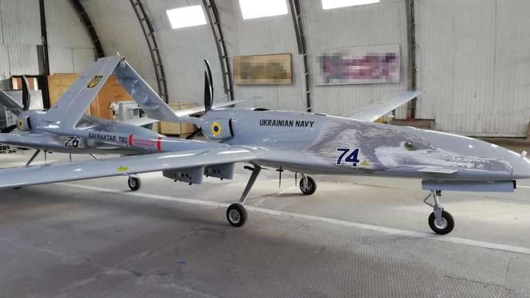 Українське командування повністю засекретило застосування Bayraktar TB2 у рамках нової стратегії.