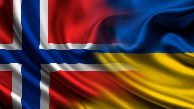 Норвегія виділить 43,7 мільйона доларів — на закупівлю зброї Україні під керівництвом Великобританії